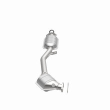 Load image into Gallery viewer, MagnaFlow Direct Fit Catalytic Converter 04 Forester 2.5L Rr CA