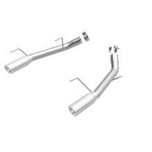 Load image into Gallery viewer, MagnaFlow Sys Cat-Back 05-09 Mustang 4.6L Axl-Bak