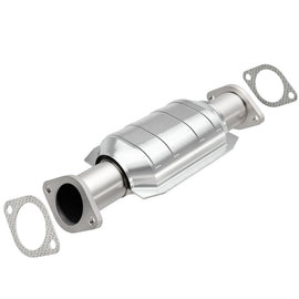 MagnaFlow Direct Fit Catalytic Converter 06-08 Hyun/Kia 3.8L