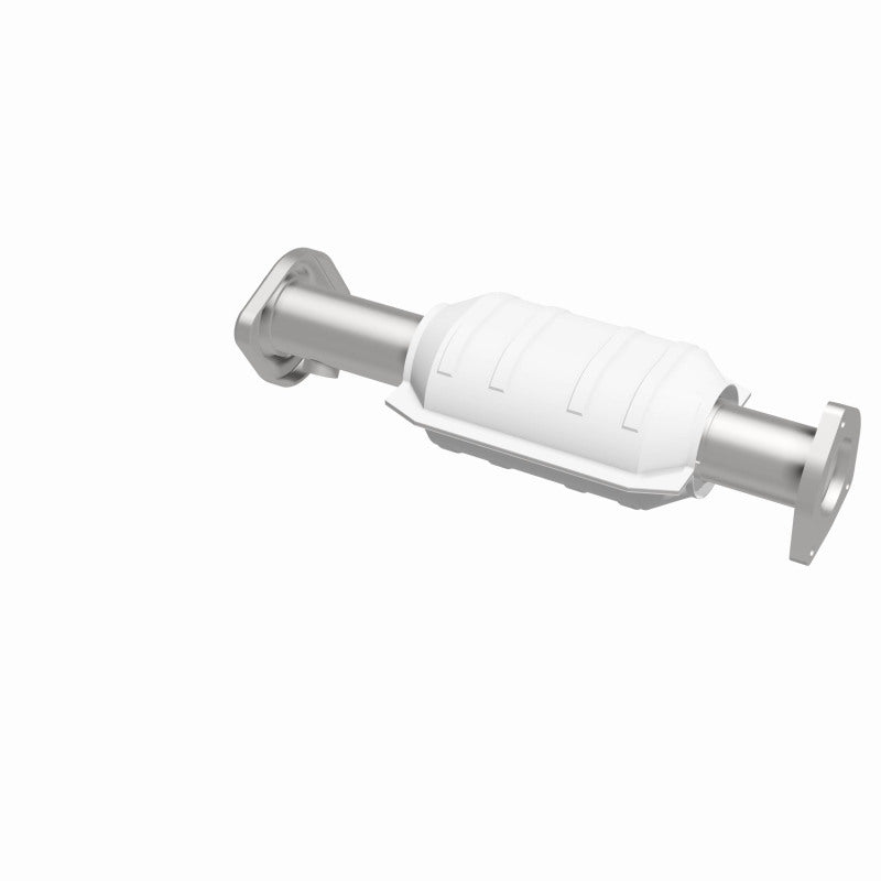 MagnaFlow Direct Fit Catalytic Converter 00-01 Cherokee 4L rr OEM