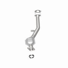 Load image into Gallery viewer, MagnaFlow Direct Fit Catalytic Converter 08-09 Subaru Outback H4 2.5