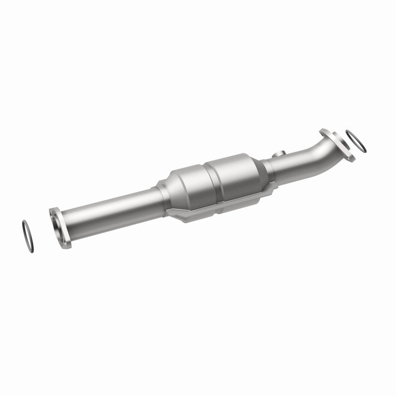 MagnaFlow Direct Fit Catalytic Converter 05-09 Toyota Tacoma 4.0L P/S Rear