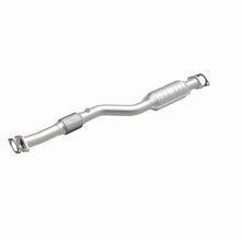 Load image into Gallery viewer, MagnaFlow Direct Fit Catalytic Converter 01-02 Elantra 2.0L OEM