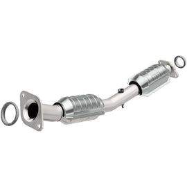 MagnaFlow Direct Fit Catalytic Converter 07-12 Nissan Versa 1.8L