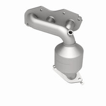 Load image into Gallery viewer, MagnaFlow Direct Fit Catalytic Converter 07-09 Lexus RX350 3.5L