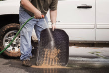 Load image into Gallery viewer, Rugged Ridge Floor Liner Front Black 2009-2011 Dodge Ram 1500 / 2500 / 3500 Crew Cab