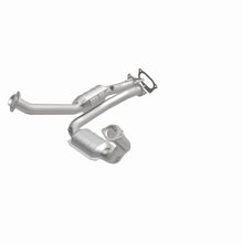 Load image into Gallery viewer, MagnaFlow Direct Fit Catalytic Converter 04 Ranger/B-Series 3.0L
