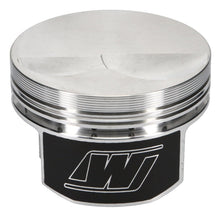 Load image into Gallery viewer, Wiseco Chrysler Small Block 318/340/360 - 4.03in Bore -20cc Dish Top Pistons