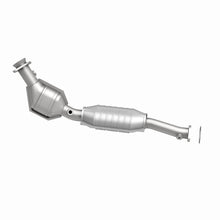 Load image into Gallery viewer, MagnaFlow Direct Fit Catalytic Converter 96-00 Crown Vic 4.6L 50 S