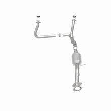 Load image into Gallery viewer, MagnaFlow Direct Fit Catalytic Converter 00-05 Blazer 4WD 4.3L OEM