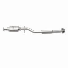 Load image into Gallery viewer, MagnaFlow Direct Fit Catalytic Converter Sonata/Optim 2.4L rear OEM
