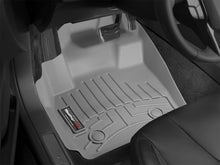 Load image into Gallery viewer, WeatherTech 13+ Mercedes-Benz G-Class Front FloorLiner - Grey