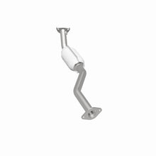 Load image into Gallery viewer, MagnaFlow Direct Fit Catalytic Converter 01-04 Xterra Driver Side Rear 3.3L