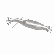 Load image into Gallery viewer, MagnaFlow Direct Fit Catalytic Converter 02-05 Sedona 3.5L rr OEM
