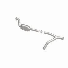 Load image into Gallery viewer, MagnaFlow Direct Fit Catalytic Converter 04-05 Dodge Ram 1500 Pickup 5.7L P/S