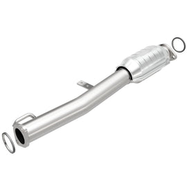 MagnaFlow Direct Fit Catalytic Converter 97-97 Toyota RAV4 2.0L 49S