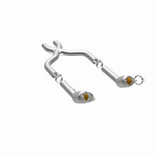 Load image into Gallery viewer, MagnaFlow Direct Fit Catalytic Converter California Grade 2011 Ford Mustang 5.0L