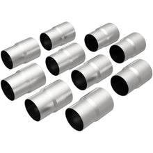 Load image into Gallery viewer, MagnaFlow Pipe Trans 10Pk 3.50 Id-4.00 Odx5