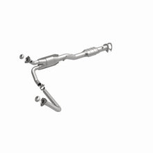 Load image into Gallery viewer, MagnaFlow Direct Fit Catalytic Converter Astro 00-04 4.3L OEM