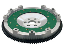 Load image into Gallery viewer, Fidanza 91-96 Ford Escort GT 1.8L / 87-89 Mazda 323 AWD GTX 1.6L Aluminum Flywheel