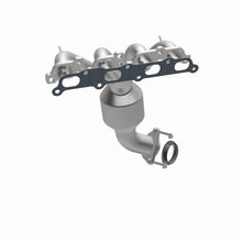 Load image into Gallery viewer, MagnaFlow Direct Fit Catalytic Converter 2006 Chevy Colorado 2.8L
