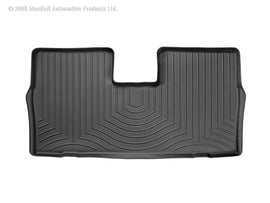 WeatherTech 05-09 Chevrolet Equinox Rear FloorLiner - Black