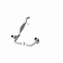 Load image into Gallery viewer, MagnaFlow Direct Fit Catalytic Converter 00-01 Dodge Dakota 4.7L *California*