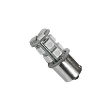 Load image into Gallery viewer, Oracle 1156 13 LED 3-Chip Bulb (Single) - Amber