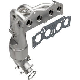 MagnaFlow Direct Fit Catalytic Converter Scion tC 05-09 2.4L