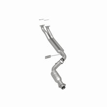 Load image into Gallery viewer, MagnaFlow Direct Fit Catalytic Converter 97-98 BMW Z3 6 2.8L