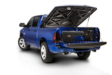 Load image into Gallery viewer, UnderCover 16-20 Nissan Titan Drivers Side Swing Case - Black Smooth