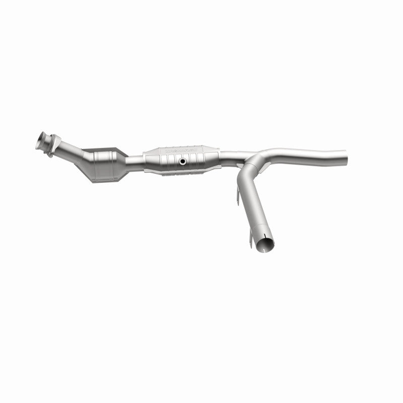 MagnaFlow Direct Fit Catalytic Converter 01 Ford F-150 4.2L