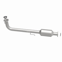 Load image into Gallery viewer, MagnaFlow Direct Fit California Grade Catalytic Converter 04-05 Honda Civic EX/GX L4-1.7L