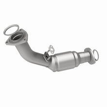 Load image into Gallery viewer, MagnaFlow Direct Fit Catalytic Converter 99-02 4Runner 3.4L frt OEM