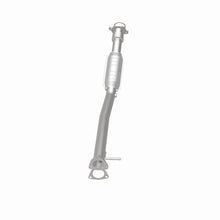 Load image into Gallery viewer, MagnaFlow Direct Fit Catalytic Converter 05-06 Equinox 3.4L