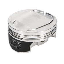 Load image into Gallery viewer, Wiseco Chrysler 6.4L Gen3 Hemi 4.090in Bore 0.927in Pin Pistons - Set of 8