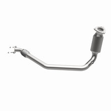 Load image into Gallery viewer, MagnaFlow California Direct Fit Converter 05-06 Pontiac G6 3.5L
