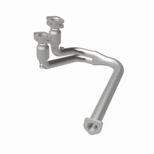 Load image into Gallery viewer, MagnaFlow Direct Fit Catalytic Converter 00-04 Jeep Wrangler 4.0L