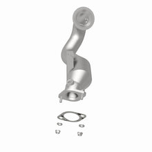 Load image into Gallery viewer, MagnaFlow Front Rearward Direct Fit Catalytic Converter 09-16 BMW Z4 3.0L
