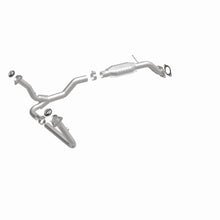 Load image into Gallery viewer, MagnaFlow Direct Fit Catalytic Converter 00-05 Blazer 4WD 4.3L
