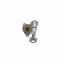 Load image into Gallery viewer, MagnaFlow Direct Fit Catalytic Converter G6- 05-06 6 3.5L OEM REAR