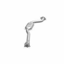 Load image into Gallery viewer, MagnaFlow Direct Fit Catalytic Converter 04-06 Colorado 2.8/3.5 Rear O