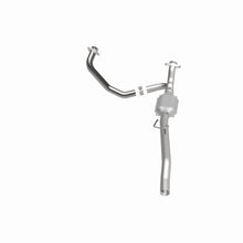 Load image into Gallery viewer, MagnaFlow Direct Fit Catalytic Converter 02-03 Ram 1500 4.7OEM