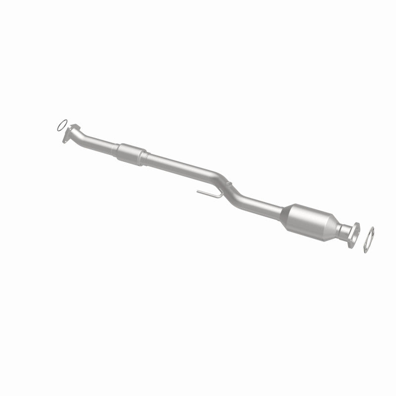 MagnaFlow Direct Fit Catalytic Converter 03-06 Sentra 1.8L Rear OEM