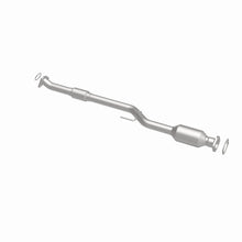 Load image into Gallery viewer, MagnaFlow Direct Fit Catalytic Converter 03-06 Sentra 1.8L Rear OEM