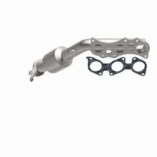 Load image into Gallery viewer, MagnaFlow Direct Fit Catalytic Converter 05-09 Taco 4L D/S mani OEM