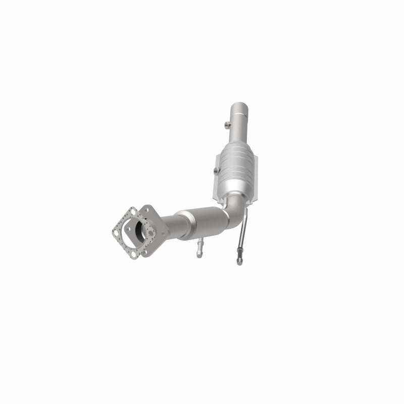 MagnaFlow Direct Fit Catalytic Converter 06-08 Volkswagen Jetta/Rabbit 2.5L (49 State)