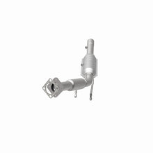 Load image into Gallery viewer, MagnaFlow Direct Fit Catalytic Converter 06-08 Volkswagen Jetta/Rabbit 2.5L (49 State)