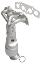 Load image into Gallery viewer, MagnaFlow Direct Fit Catalytic Converter 03 Camry 2.4L