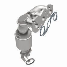 Load image into Gallery viewer, MagnaFlow Direct Fit Catalytic Converter 97-00 Toyota Camry 3.0L